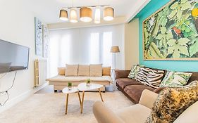 Apartamento Plaza del Pilar